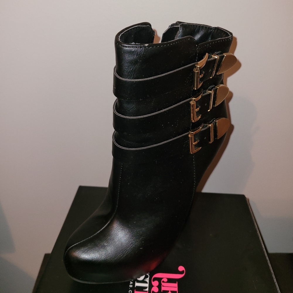 Booties